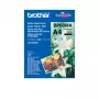 Brother BP-60MA tlačiarenský papier A4 (210x297 mm) matný 25 listov biely