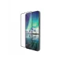 dbramante1928 eco-shield - Galaxy S24+ - čierny edge tvrdené sklo ochrana displeja