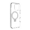Puzdro dbramante1928 Iceland Ultra D3O MS Kick iPhone 16 ProMax transparentné