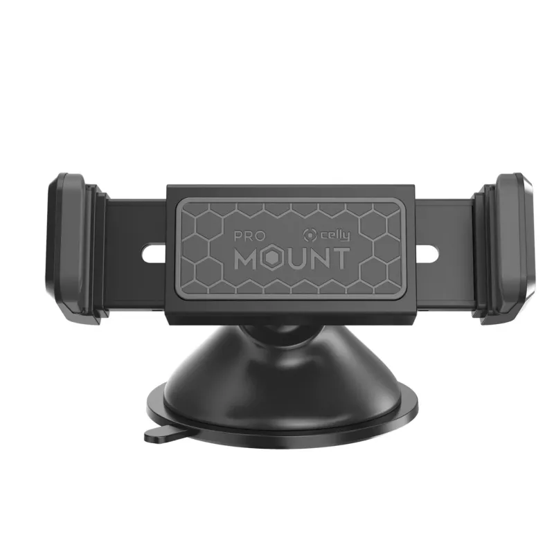 Celly MOUNTDASHBK držiak pasívny držiak mobilný telefón/smartfón čierny