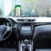Celly MOUNTDASHBK držiak pasívny držiak mobilný telefón/smartfón čierny