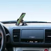 Celly MOUNTDASHBK držiak pasívny držiak mobilný telefón/smartfón čierny