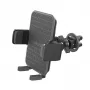Celly Mount Vent Plus pasívny držiak mobilný telefón/smartfón čierny
