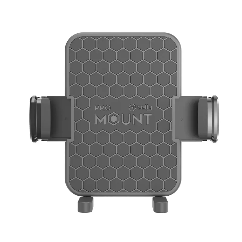 Celly Mount Vent Plus pasívny držiak mobilný telefón/smartfón čierny