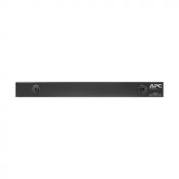 APC Rack-Mount, zariadenie na monitorovanie bezpečnosti a prostredia, NetBotz, 250A