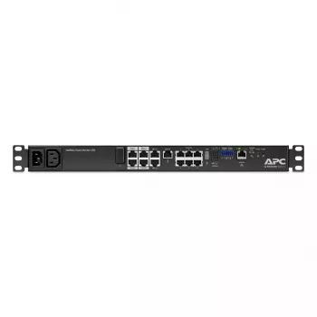 APC Rack-Mount, zariadenie na monitorovanie bezpečnosti a prostredia, NetBotz, 250A