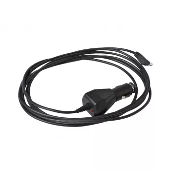 Brother PA-CD-600CG napájací zdroj/napäťový menič auto čierny