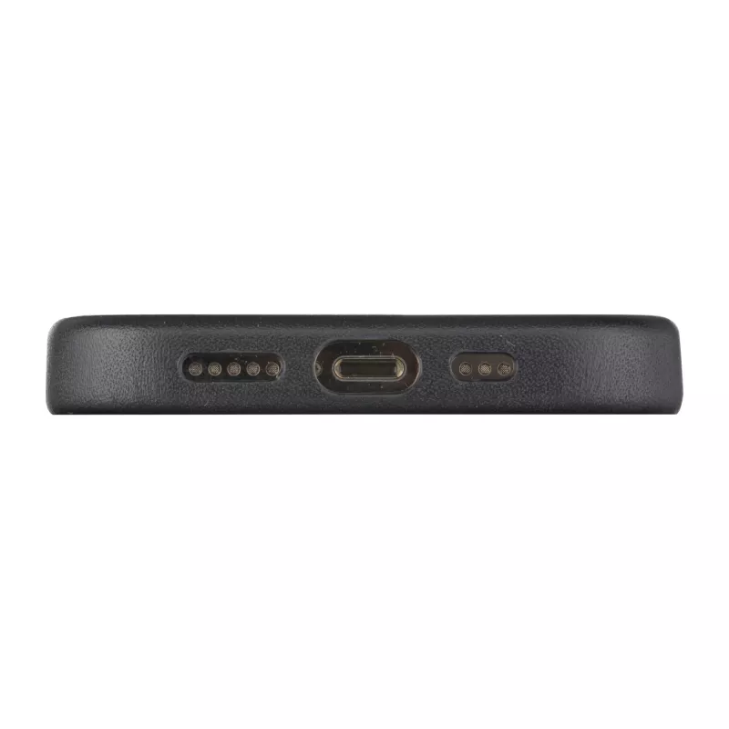 dbramante1928 Roskilde MagSafe - iPhone 15 Pro Max - čierna, puzdro, Apple, iPhone 15 Pro Max, čierna