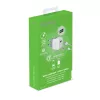 Celly TCUSBTYPEC nabíjačka pre mobilné zariadenia univerzálna biela USB interiérová