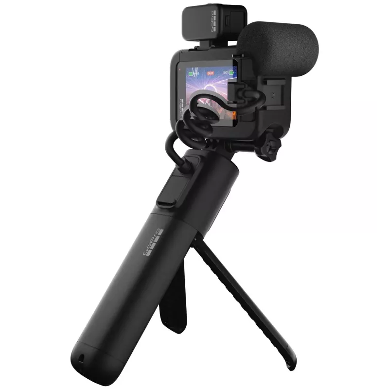 Akčná kamera GoPro HERO12 Black Creator Edition 5.3K Ultra HD 240 fps