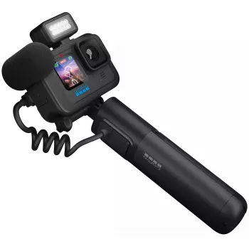 Akčná kamera GoPro HERO12 Black Creator Edition 5.3K Ultra HD 240 fps