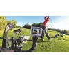 Držiak na kameru GoPro Jaws Flex Clamp nastaviteľný krk univerzálny