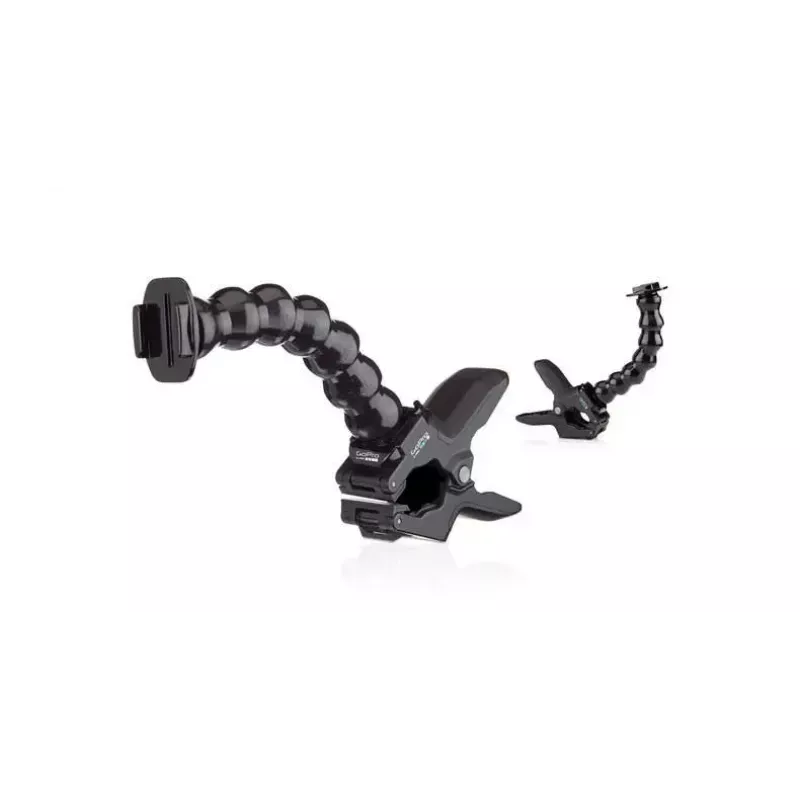Držiak na kameru GoPro Jaws Flex Clamp nastaviteľný krk univerzálny