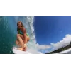 Puzdro na kameru GoPro Floaty HERO13 HERO12 HERO11 HERO10 HERO9 Black