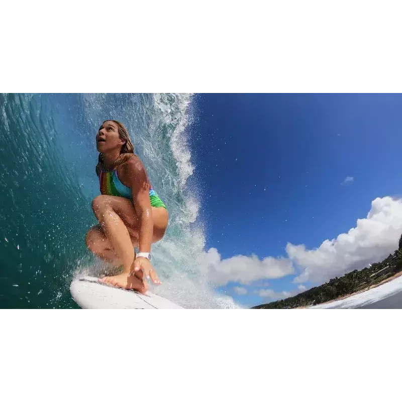 Puzdro na kameru GoPro Floaty HERO13 HERO12 HERO11 HERO10 HERO9 Black
