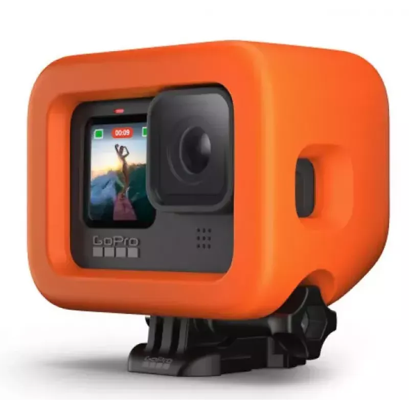 Puzdro na kameru GoPro Floaty HERO13 HERO12 HERO11 HERO10 HERO9 Black