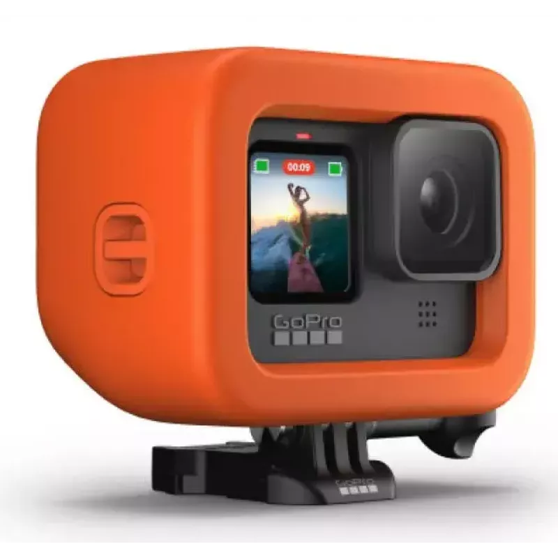 Puzdro na kameru GoPro Floaty HERO13 HERO12 HERO11 HERO10 HERO9 Black