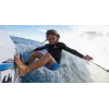 Puzdro na kameru GoPro Floaty HERO13 HERO12 HERO11 HERO10 HERO9 Black