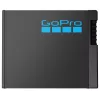Batéria ku kamere GoPro HERO13 Enduro nabíjateľná batéria čierna modrá