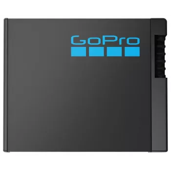 Batéria ku kamere GoPro HERO13 Enduro nabíjateľná batéria čierna modrá