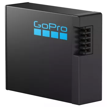 Batéria ku kamere GoPro HERO13 Enduro nabíjateľná batéria čierna modrá