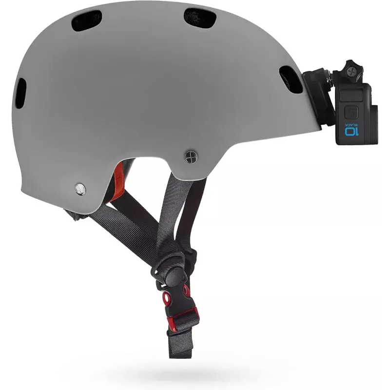 Držiak na kameru GoPro prilba Front + Side Mount AHFSM-001