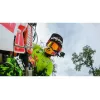 Držiak na kameru GoPro prilba Front + Side Mount AHFSM-001