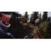 Držiak na kameru GoPro prilba Front + Side Mount AHFSM-001