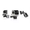 Držiak na kameru GoPro prilba Front + Side Mount AHFSM-001