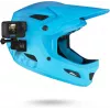 Držiak na kameru GoPro prilba Front + Side Mount AHFSM-001