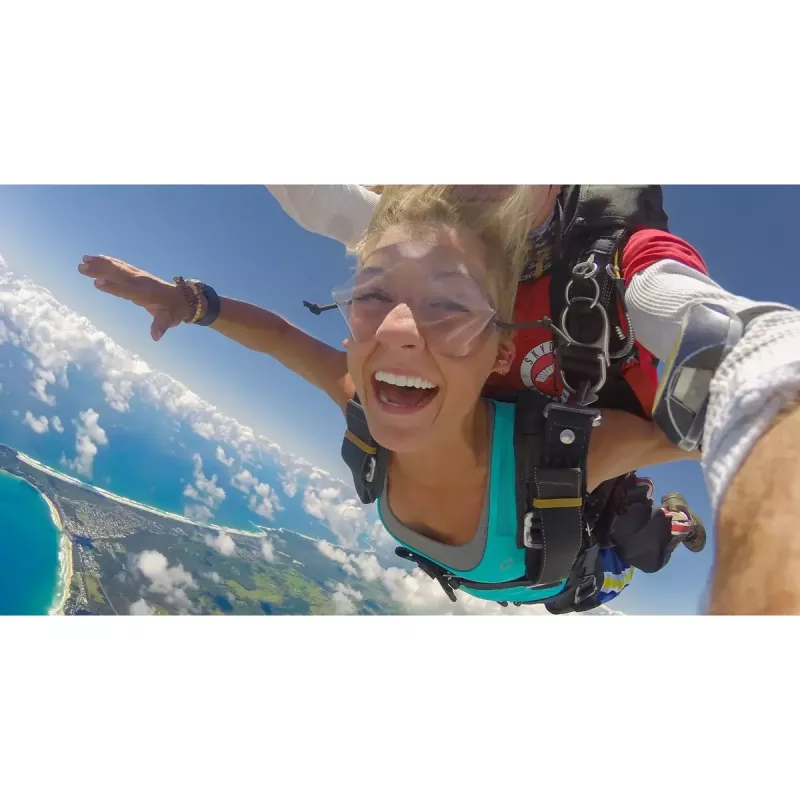 Popruh na ruku a zápästie GoPro AHWBM-002