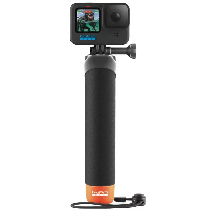 GoPro Adventure Kit 3.0 GoPro všetky kamery HERO čierna