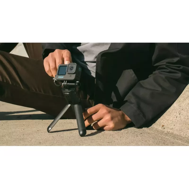 Rukoväť statívu GoPro Volta