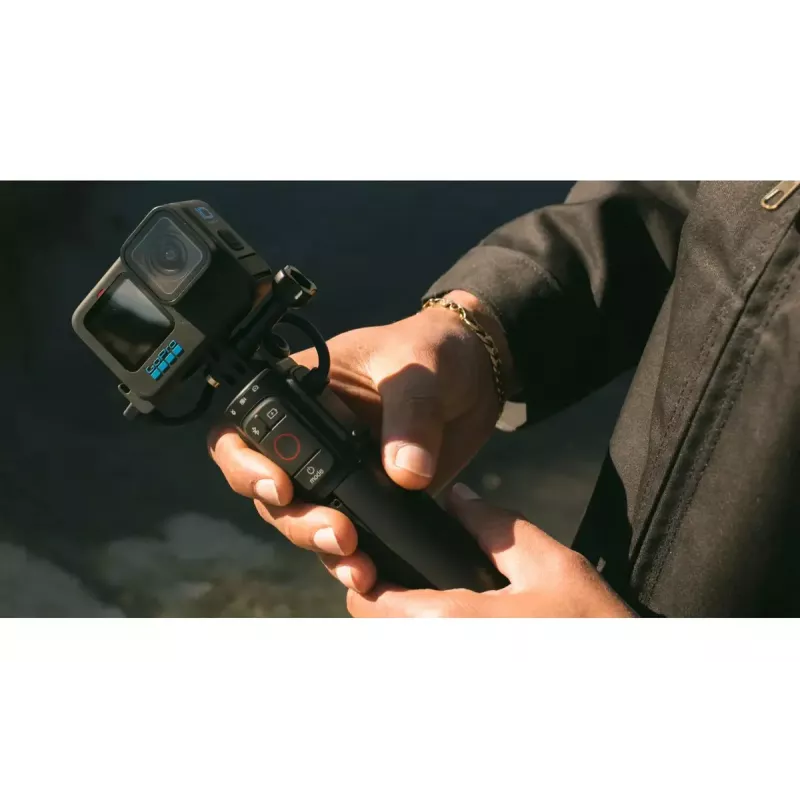 Rukoväť statívu GoPro Volta