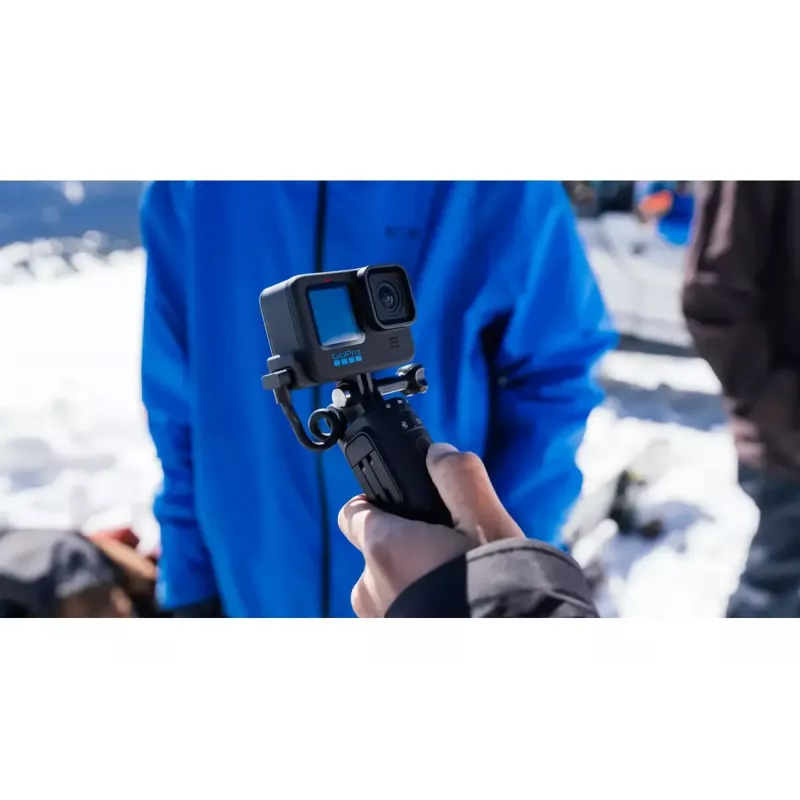 Rukoväť statívu GoPro Volta