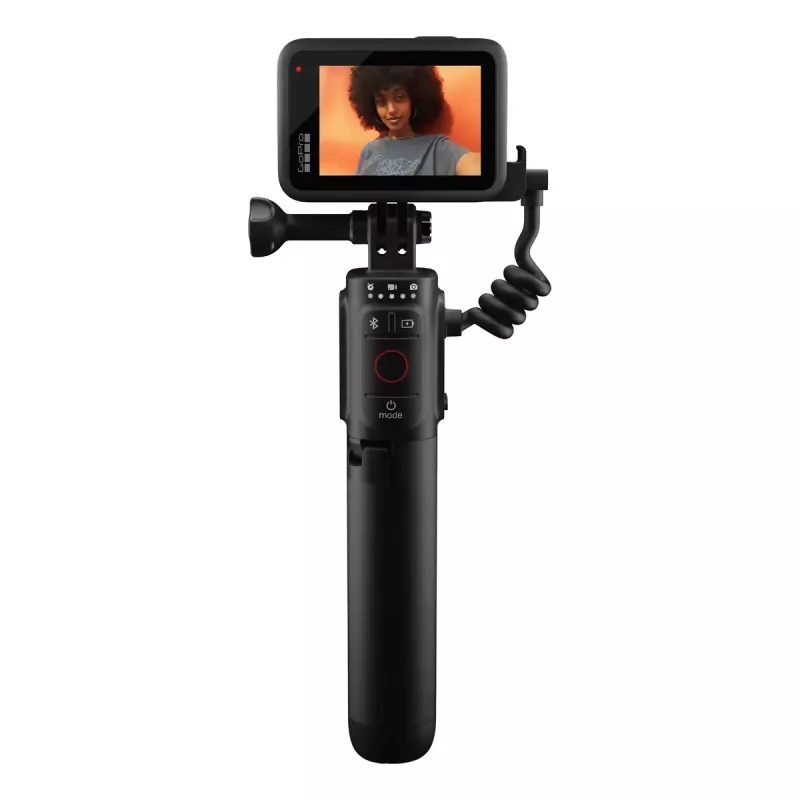 Rukoväť statívu GoPro Volta