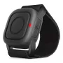 GoPro diaľkový ovládač ARMTE-004-EU — Bluetooth diaľkový ovládač pre kamery GoPro, dosah 20 m, čierny, 26×26×26 mm