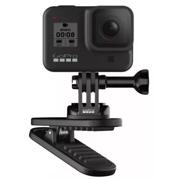 Držiak na kameru GoPro Magnetic Swivel Clip ATCLP-001