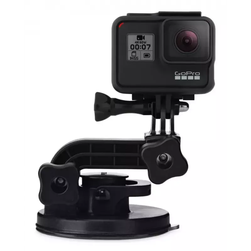 Držiak na kameru GoPro AUCMT-302 prísavka