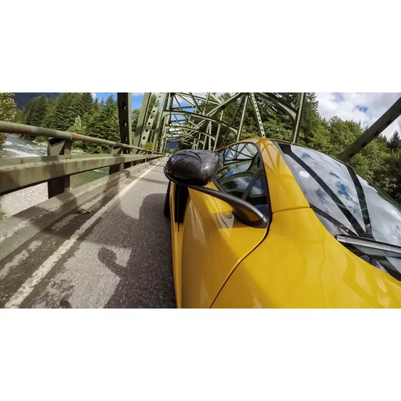 Držiak na kameru GoPro AUCMT-302 prísavka