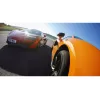 Držiak na kameru GoPro AUCMT-302 prísavka