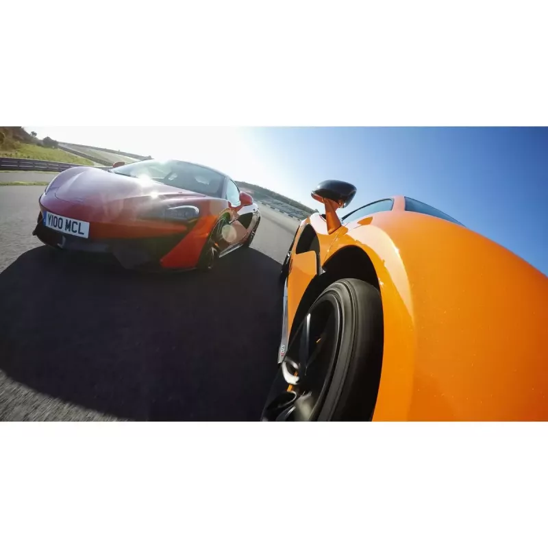 Držiak na kameru GoPro AUCMT-302 prísavka