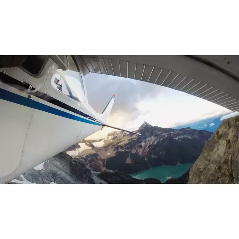 Držiak na kameru GoPro AUCMT-302 prísavka