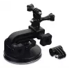 Držiak na kameru GoPro AUCMT-302 prísavka
