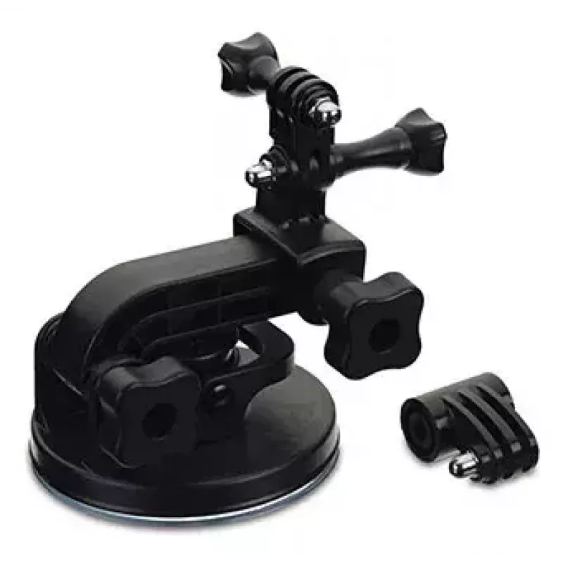 Držiak na kameru GoPro AUCMT-302 prísavka