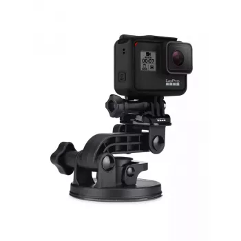 Držiak na kameru GoPro AUCMT-302 prísavka
