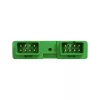 Modulárna zásuvka Schneider Electric MTN6940-0000, 16A 250V