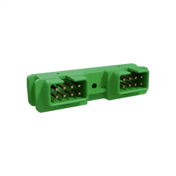 Modulárna zásuvka Schneider Electric MTN6940-0000, 16A 250V