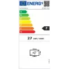 LG 32LN661HBLA LCD televízor, 81,3 cm (32 palcov), LED podsvietenie