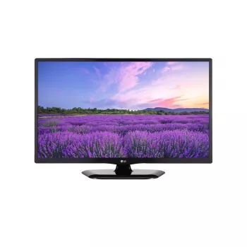 LG 32LN661HBLA 81,3 cm (32 palcov) HD Smart TV čierna 10 W